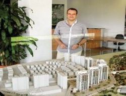 Ofis fiyatları dengeye oturmalı