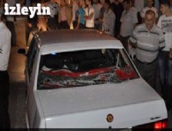 Doğan görünümlü Şahinler ayaklandı
