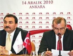 Ankara'nın da kendine has markalaşmaya ihtiyacı var