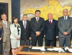 Çok prim veren işverenler ödüllendirildi