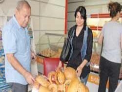 Halk Ekmek'ten 18 çeşit ekmek