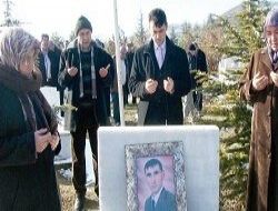 Şehit Erdal Karagöz anıldı