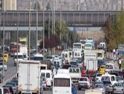 Ramazan'da trafikte daha dikkatli olun
