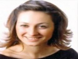 En iyi makale ödülü genç akademisyene