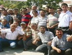 Şimdi her iki tarafta mutlu