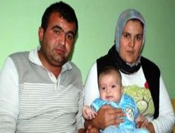 562 kilometrelik yaşam savaşı