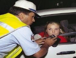 Trafik güvenliğinde denetim etkinliği