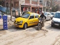 Tek elden yürütülmeli