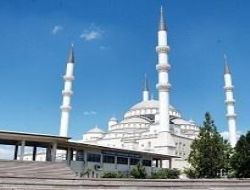 Camide elektrik gerilimi