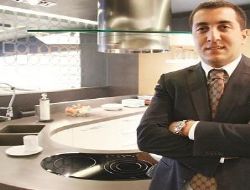 Türk zevki dünya pazarına açıldı