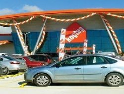 Koçtaş Ankara'da daha da büyüyecek