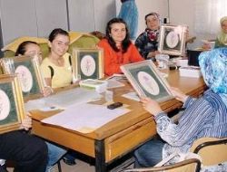 Bir milyon aileye eğitim
