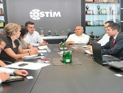 ATAUM proje ofisi olacak
