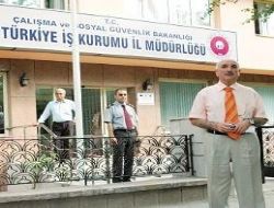 İş vaadiyle verilen para geri alınamaz