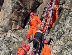 Felaket öncesi teorik eğitim