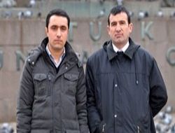 Yerleri değişti hakları gitti