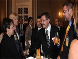 Zenginlere yatırım çağrısı