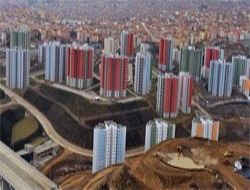 Gecekondular Başkent'e yakışmıyordu