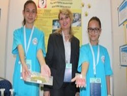 Ankara'da Organik buluş