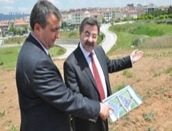 Kent turizminde Atakule'ye alternatif