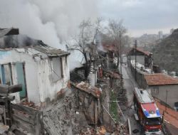 İhmal yakıyor