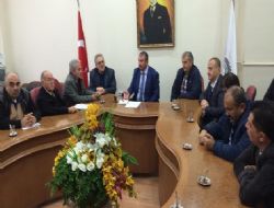 Siteler'de sorun çok