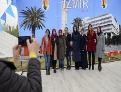Ege lezzetleri AKM'ye taşındı