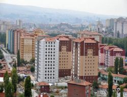 583 konuta 1698 başvuru