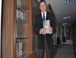 5 bin kitaplık ‘Ankara Kütüphanesi'