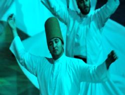 Şeb-i Arus'a ek sefer