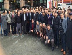 Siteler'den İstanbul'a fuar çıkarması