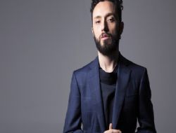 Mabel Matiz geliyor