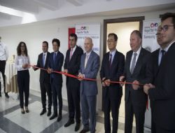 Teknokent'e yapay zeka laboratuvarı