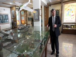 Tüm kara delikleri tıkadık