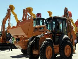 İnşaat sektörü fuarda buluşuyor