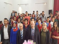 ‘Yarın gelin işe alalım'