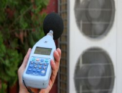 Çankaya'da gürültü denetimi