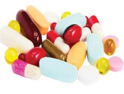 İthal ilaca 9 milyar lira