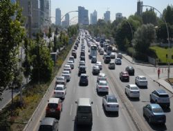 Başkentray çalışmaları Sıhhiye'den başladı