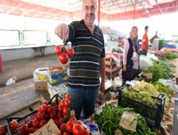 Bu pazarlara hal ürünlerinin girişi yasak