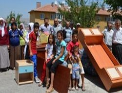 Başkent'te dönüşüm Sincan'dan başlıyor