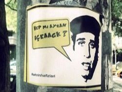 ‘Hep mi Ayran İçeaagk'