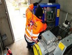 Merdivenler durmayacak