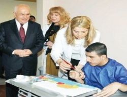 GATA'ya gönül köprüsü