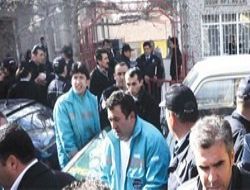 Facianın ardından Başkentgaz uyardı