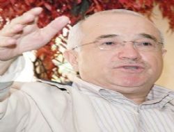 Ankara misafir odamız gibi olacak