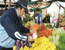 Bir yılda 57 bin denetim yapıldı