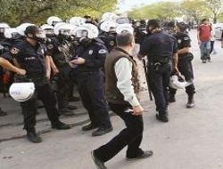 96 öğrenci hakkında soruşturma