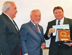 Avrupa'nın kalitesi Ankaralı işadamına emanet