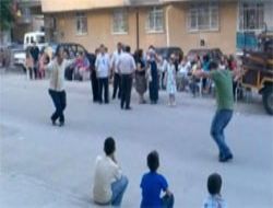 Ankara'da sokak düğünü yasak